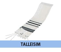 Tallis / Tallis Bags